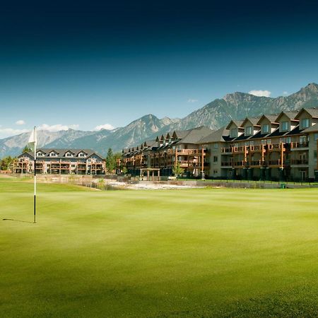Bighorn Meadows Resort Радіум-Гот-Спрінгс Екстер'єр фото